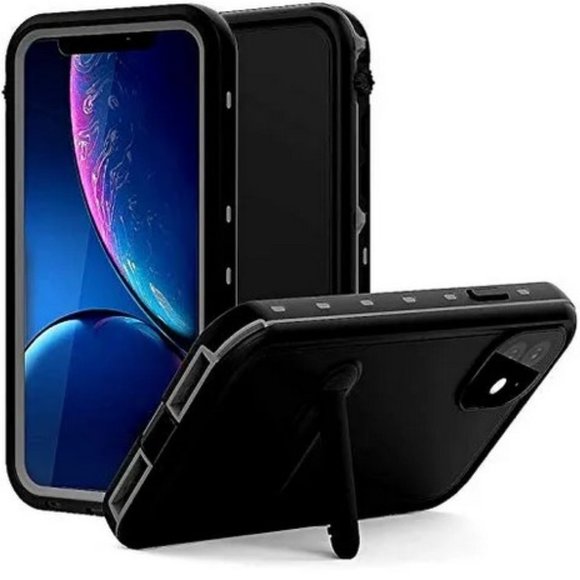 Waterproof Phone CASE For Samsung Note 10+ - Picture 5 of 7